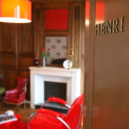 Le Parvis Bed & Breakfast Chartres Luaran gambar