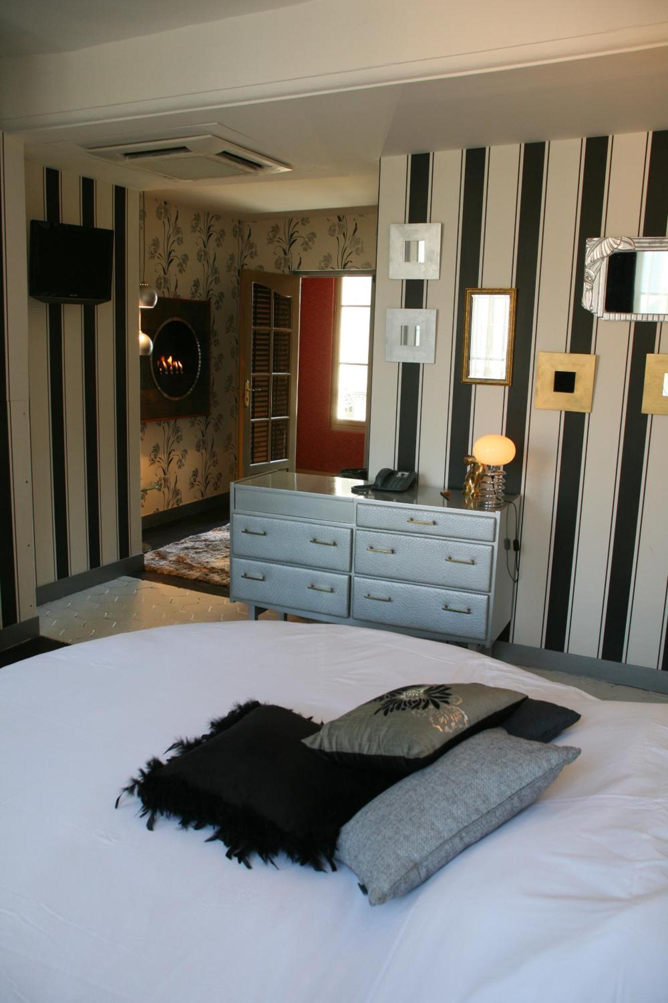 Le Parvis Bed & Breakfast Chartres Luaran gambar