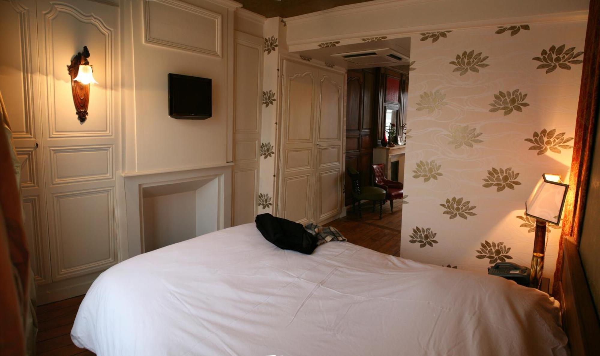 Le Parvis Bed & Breakfast Chartres Luaran gambar