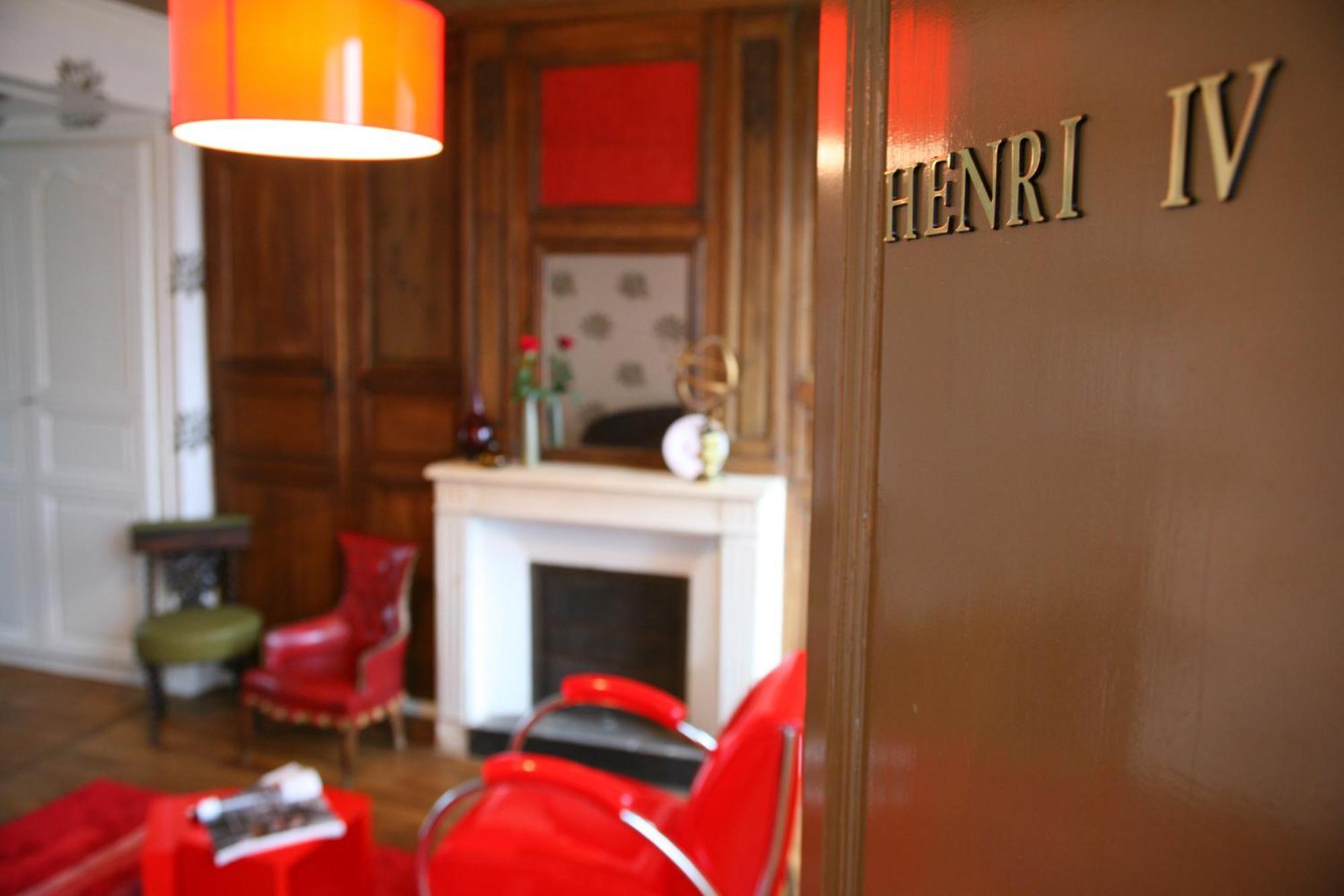 Le Parvis Bed & Breakfast Chartres Luaran gambar
