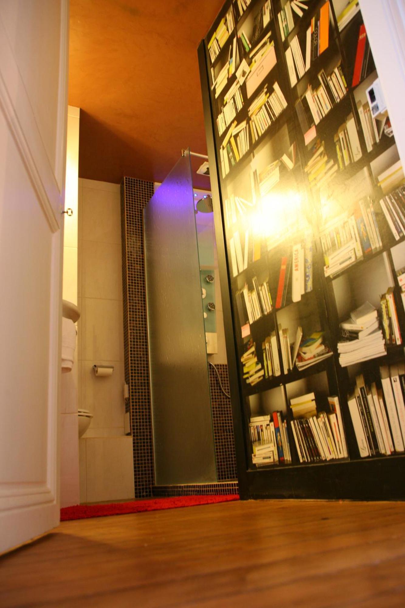 Le Parvis Bed & Breakfast Chartres Luaran gambar