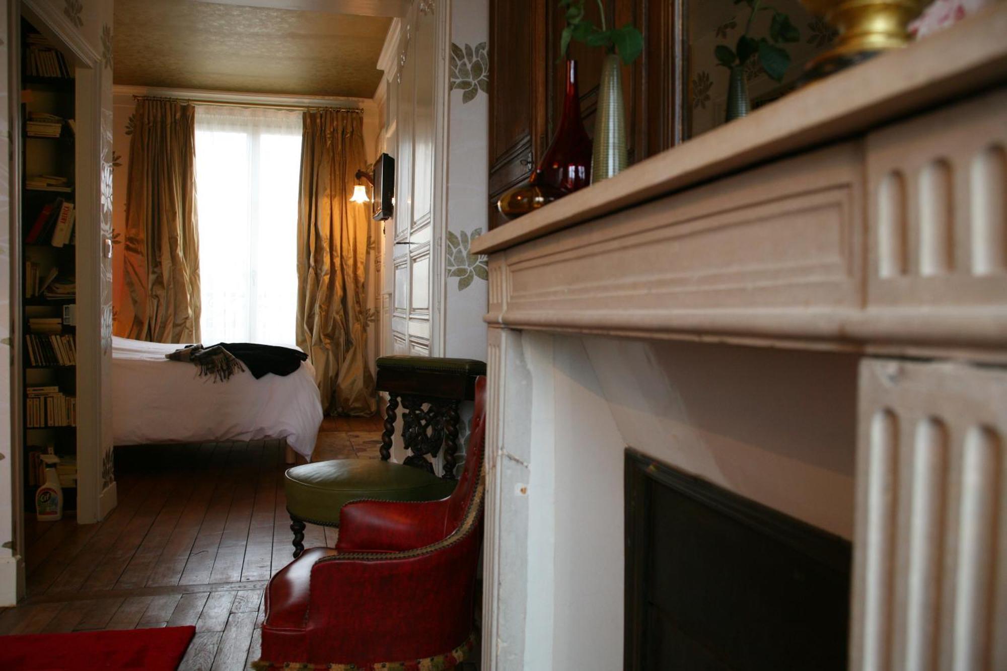 Le Parvis Bed & Breakfast Chartres Luaran gambar
