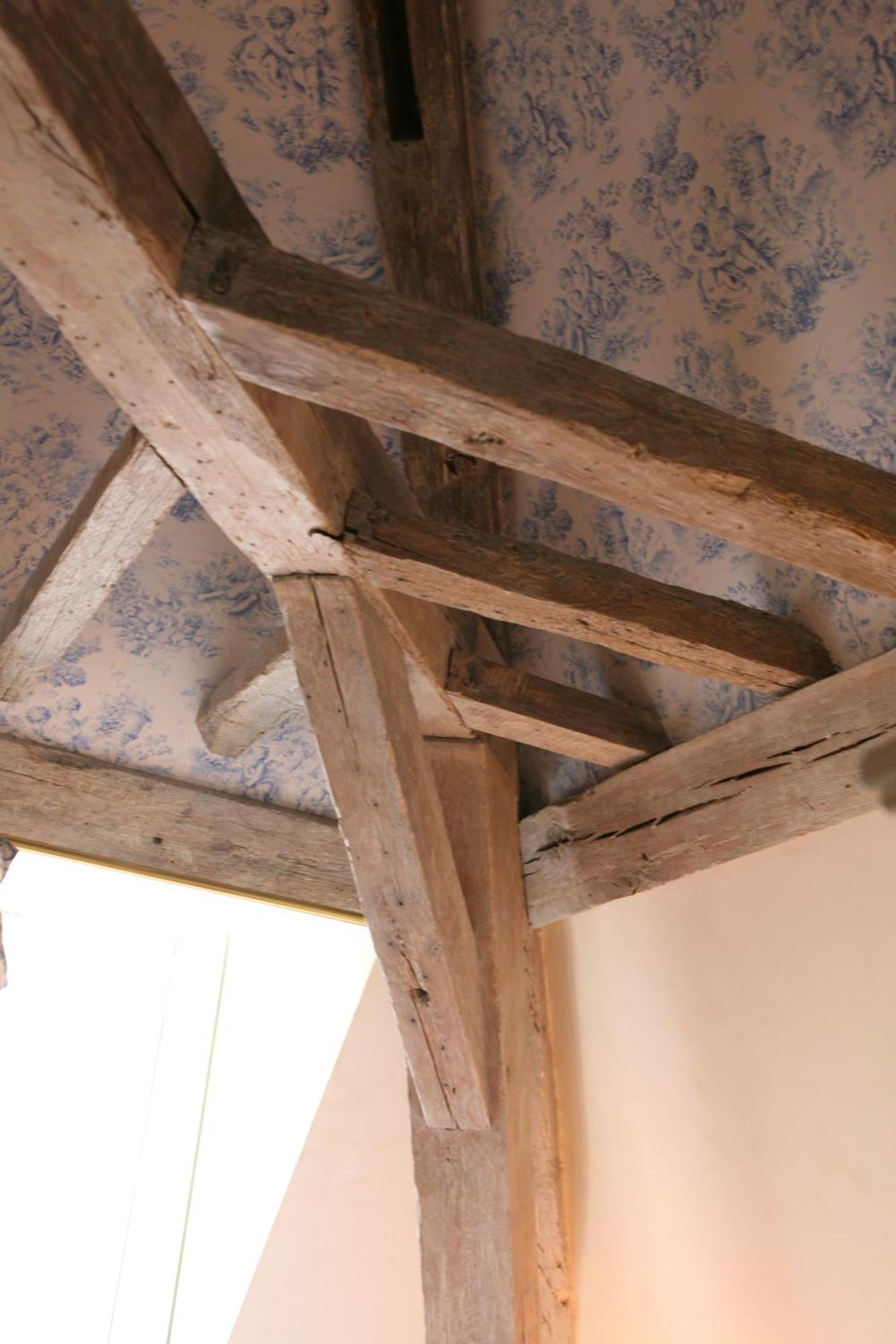 Le Parvis Bed & Breakfast Chartres Luaran gambar