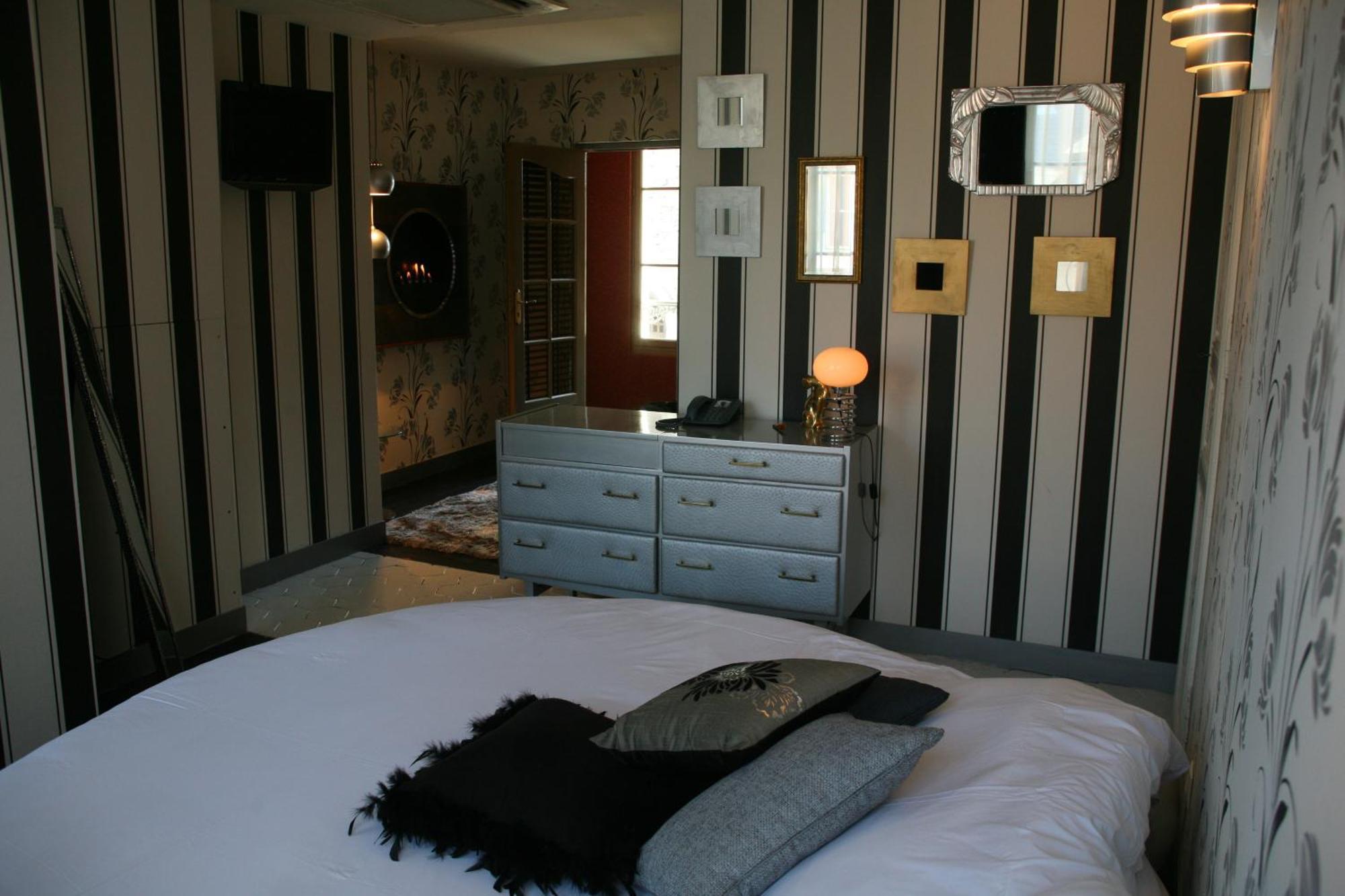 Le Parvis Bed & Breakfast Chartres Luaran gambar