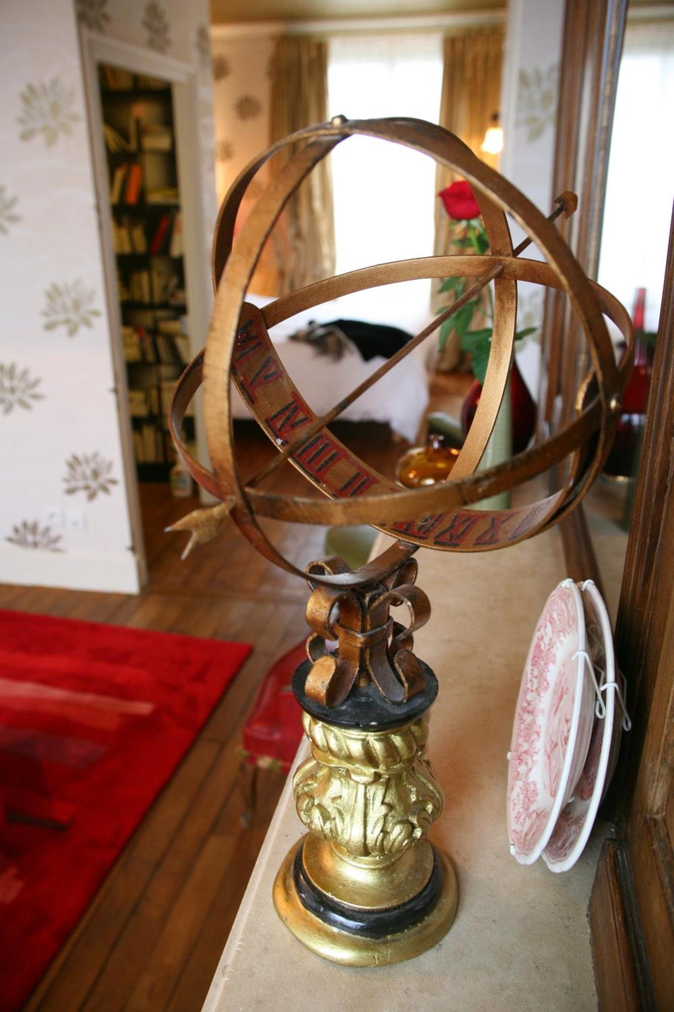 Le Parvis Bed & Breakfast Chartres Luaran gambar