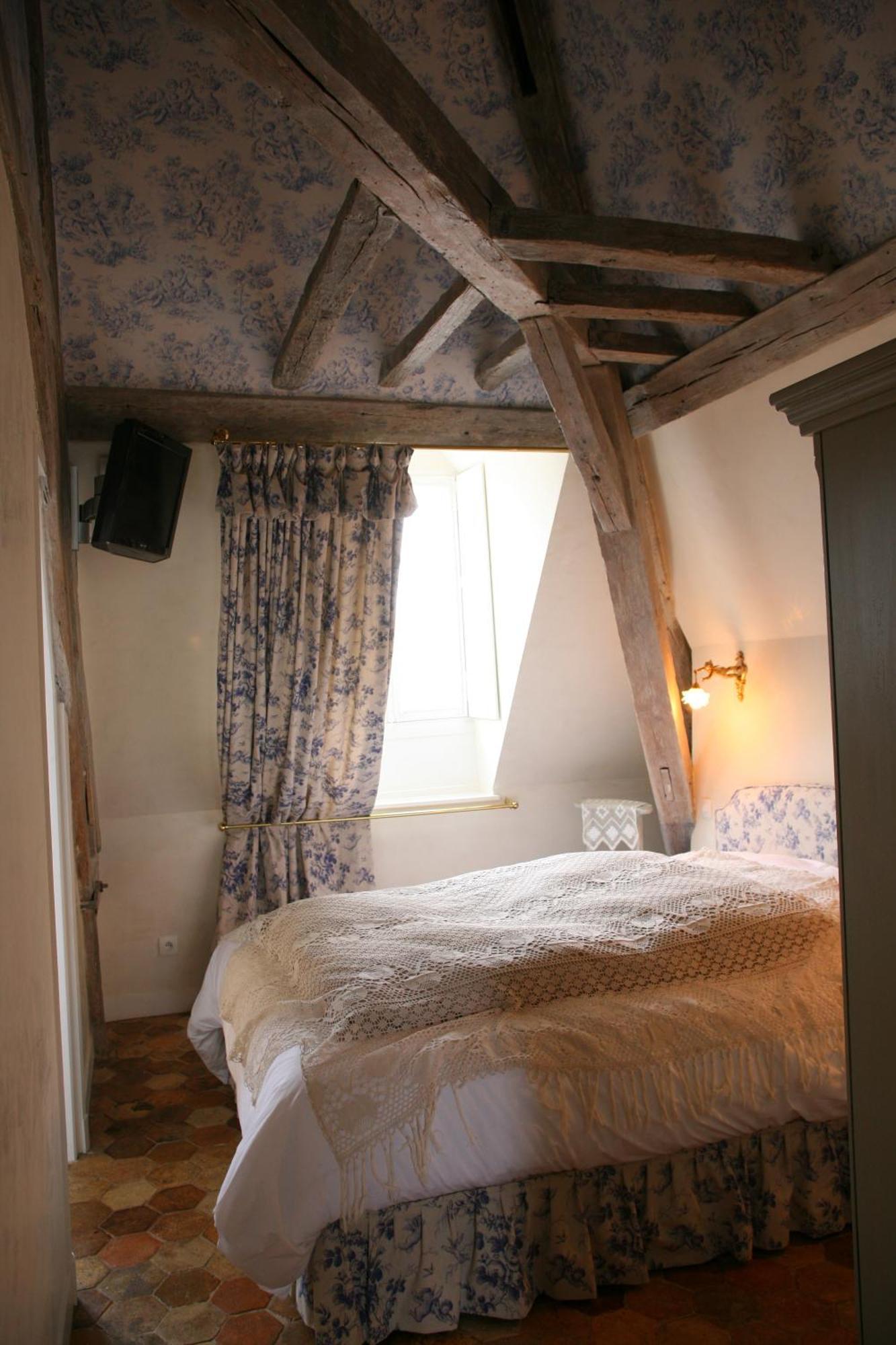 Le Parvis Bed & Breakfast Chartres Luaran gambar