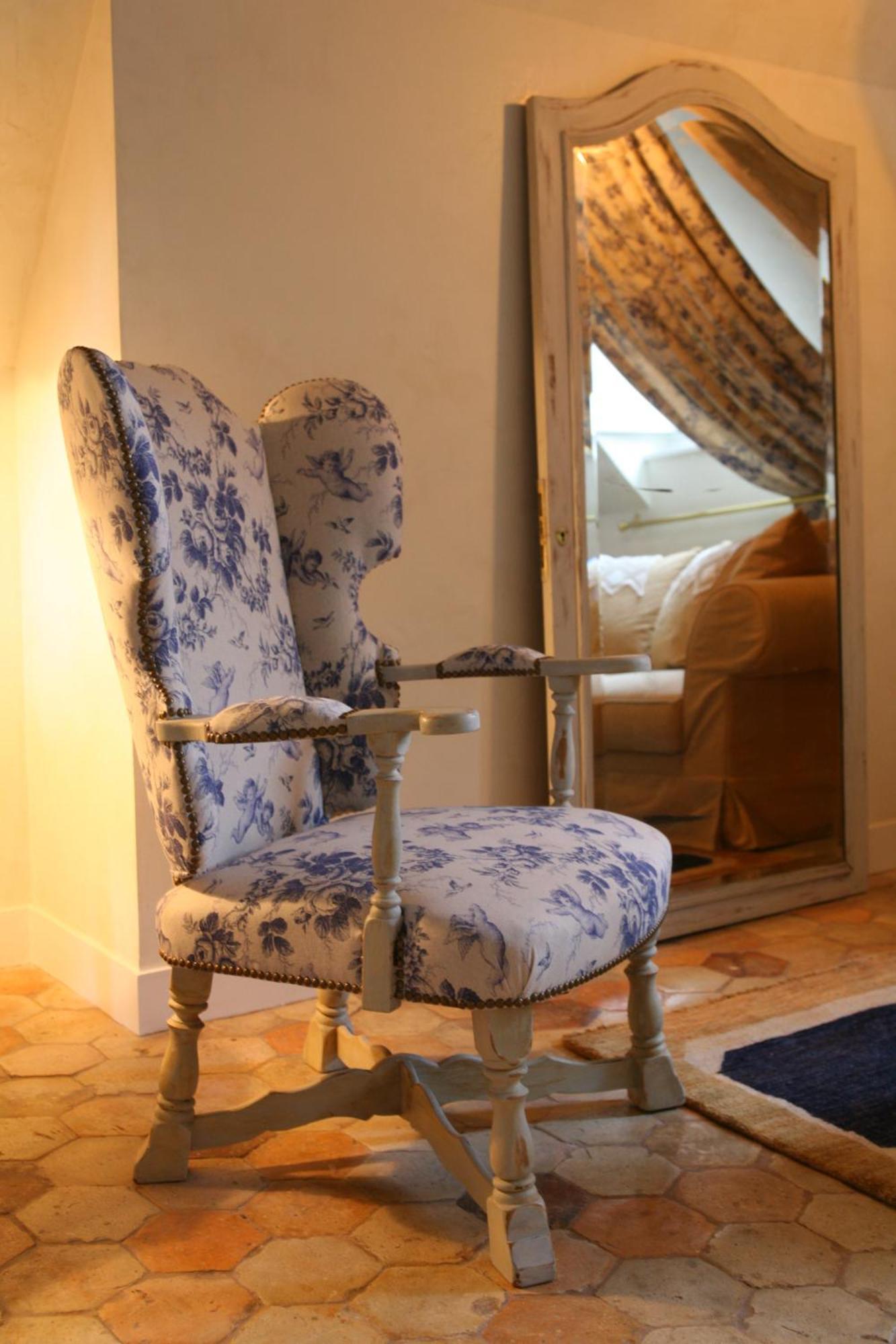 Le Parvis Bed & Breakfast Chartres Luaran gambar