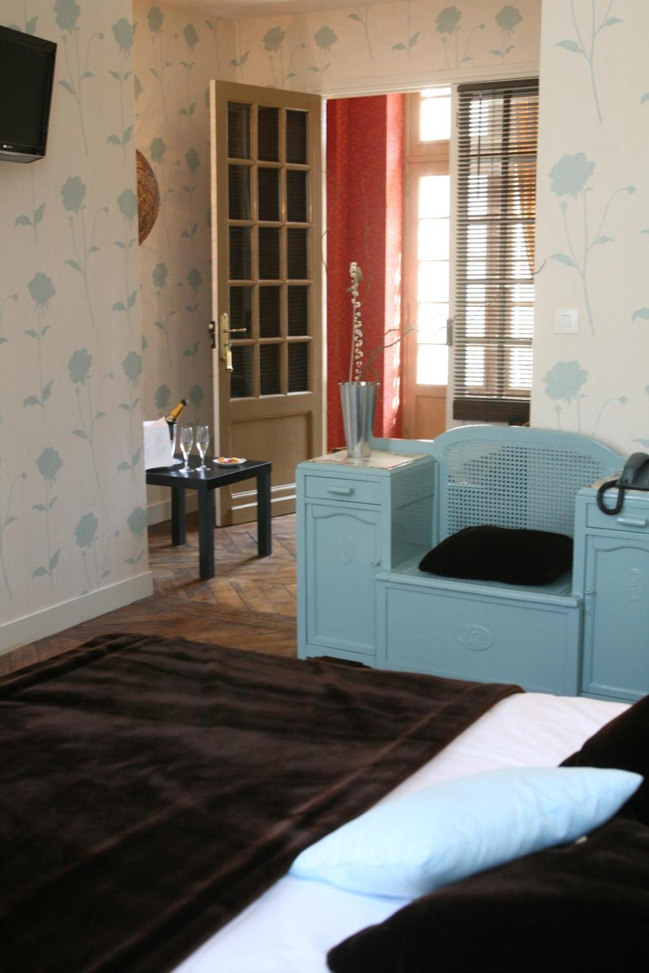 Le Parvis Bed & Breakfast Chartres Luaran gambar