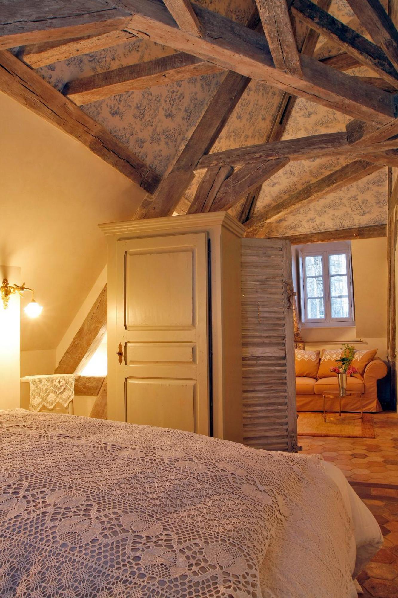 Le Parvis Bed & Breakfast Chartres Luaran gambar