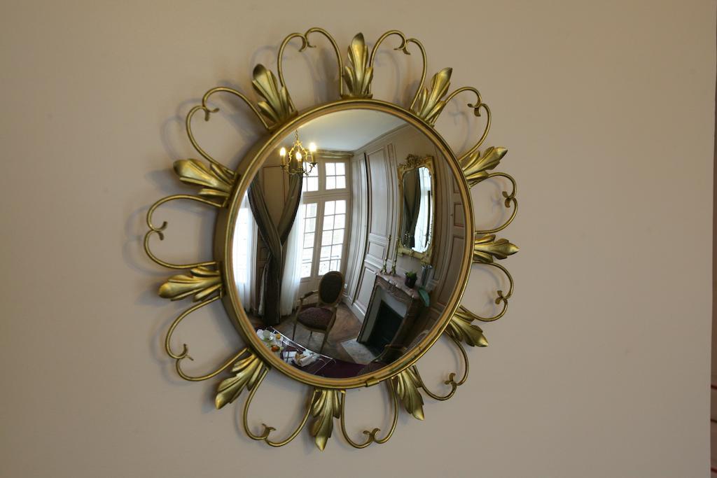 Le Parvis Bed & Breakfast Chartres Luaran gambar
