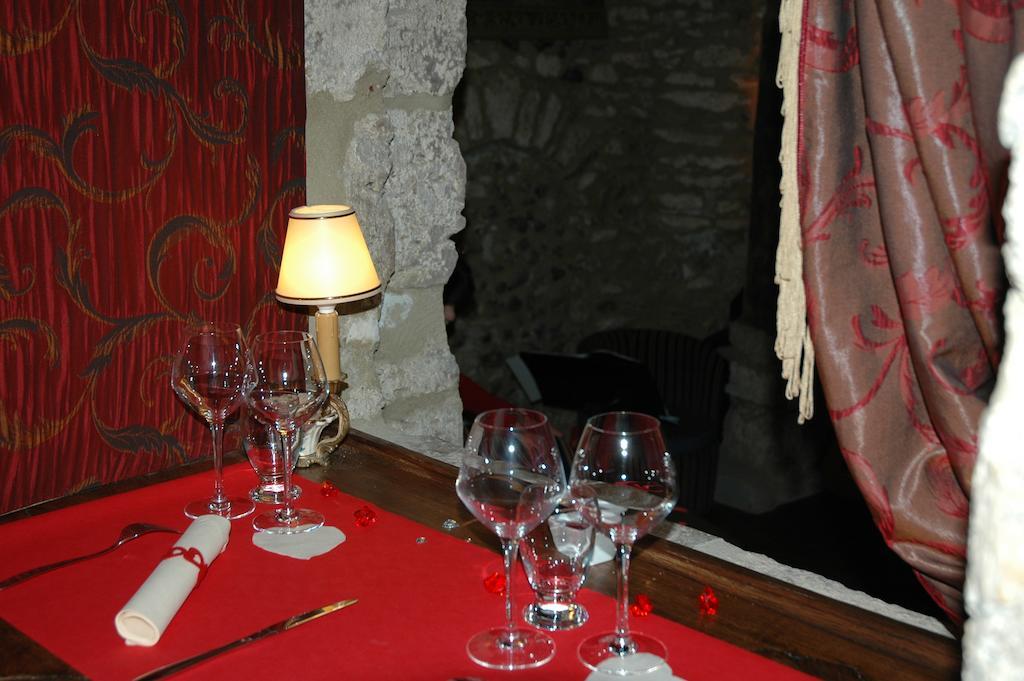 Le Parvis Bed & Breakfast Chartres Luaran gambar