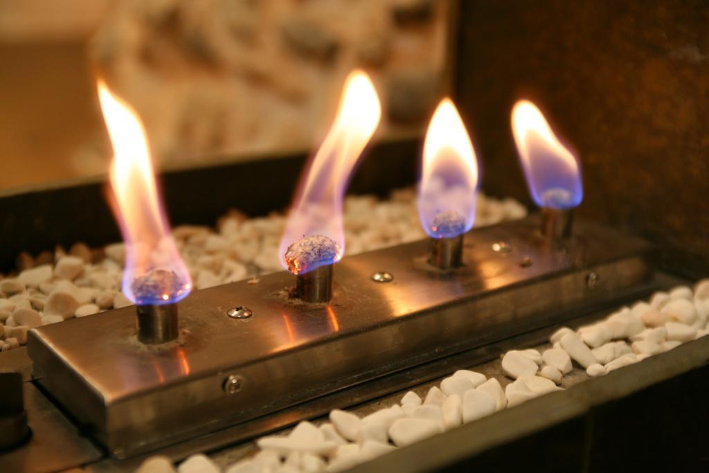 Le Parvis Bed & Breakfast Chartres Luaran gambar