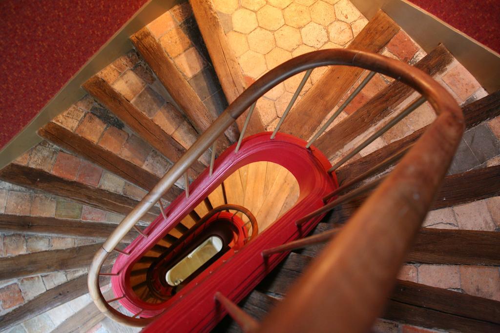 Le Parvis Bed & Breakfast Chartres Luaran gambar