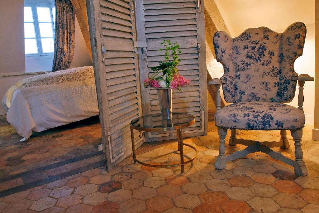Le Parvis Bed & Breakfast Chartres Bilik gambar