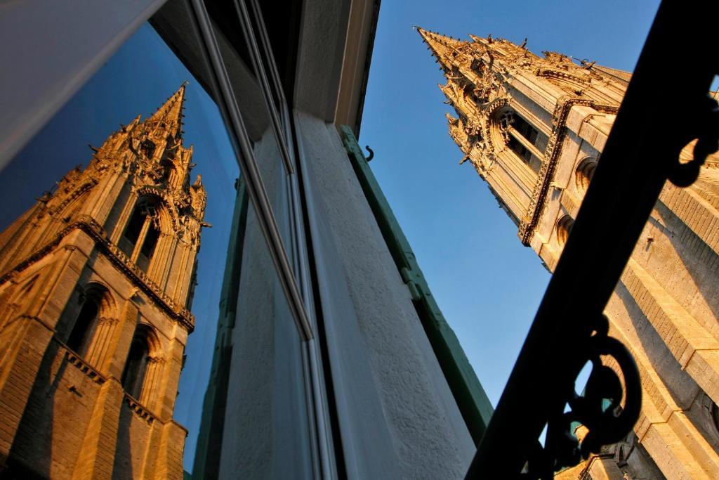 Le Parvis Bed & Breakfast Chartres Bilik gambar