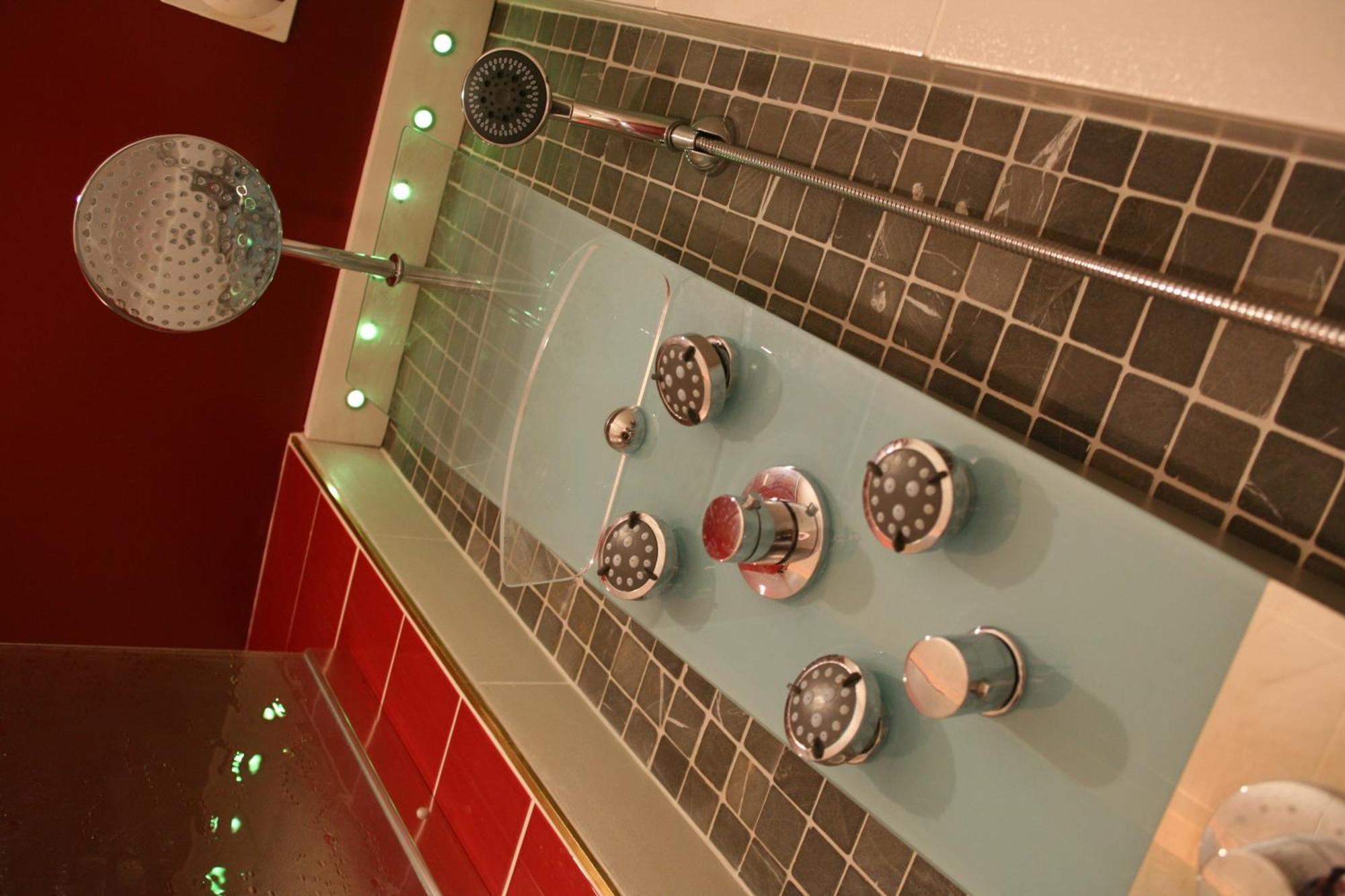 Le Parvis Bed & Breakfast Chartres Luaran gambar